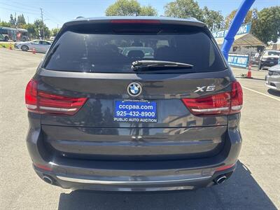 2015 BMW X5 xDrive35i   - Photo 21 - Pittsburg, CA 94565-2812