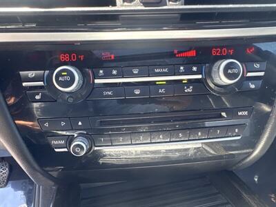 2015 BMW X5 xDrive35i   - Photo 16 - Pittsburg, CA 94565-2812