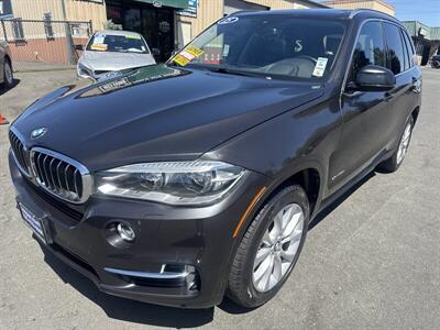 2015 BMW X5 xDrive35i   - Photo 36 - Pittsburg, CA 94565-2812