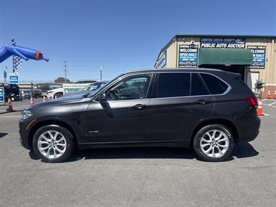 2015 BMW X5 xDrive35i   - Photo 5 - Pittsburg, CA 94565-2812