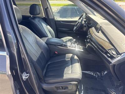 2015 BMW X5 xDrive35i   - Photo 30 - Pittsburg, CA 94565-2812