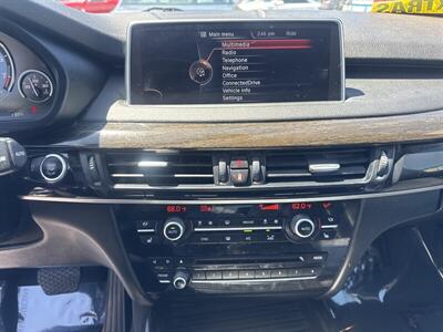 2015 BMW X5 xDrive35i   - Photo 8 - Pittsburg, CA 94565-2812