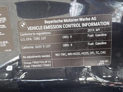 2015 BMW X5 xDrive35i   - Photo 34 - Pittsburg, CA 94565-2812