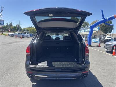 2015 BMW X5 xDrive35i   - Photo 23 - Pittsburg, CA 94565-2812