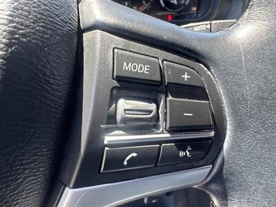 2015 BMW X5 xDrive35i   - Photo 11 - Pittsburg, CA 94565-2812