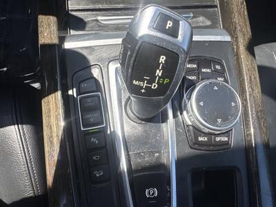 2015 BMW X5 xDrive35i   - Photo 17 - Pittsburg, CA 94565-2812