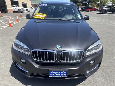 2015 BMW X5 xDrive35i   - Photo 33 - Pittsburg, CA 94565-2812