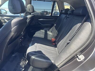 2015 BMW X5 xDrive35i   - Photo 18 - Pittsburg, CA 94565-2812