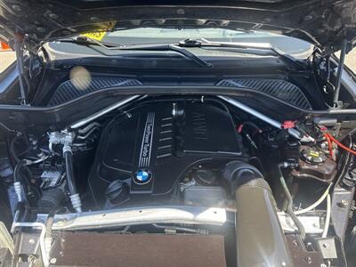 2015 BMW X5 xDrive35i   - Photo 31 - Pittsburg, CA 94565-2812