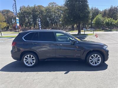 2015 BMW X5 xDrive35i   - Photo 27 - Pittsburg, CA 94565-2812