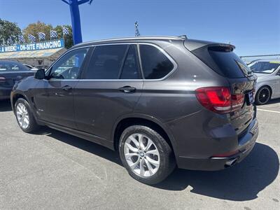 2015 BMW X5 xDrive35i   - Photo 20 - Pittsburg, CA 94565-2812