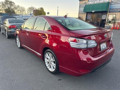 2011 Lexus HS 250h Premium   - Photo 26 - Pittsburg, CA 94565-2812