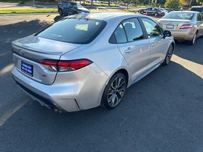 2022 Toyota Corolla SE   - Photo 22 - Pittsburg, CA 94565-2812