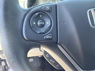 2013 Honda CR-V EX - Photo 5 - Pittsburg, CA 94565