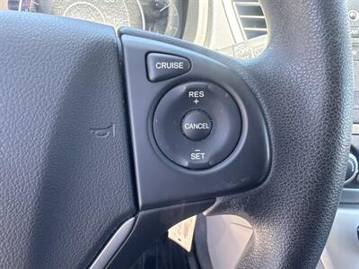 2013 Honda CR-V EX - Photo 7 - Pittsburg, CA 94565