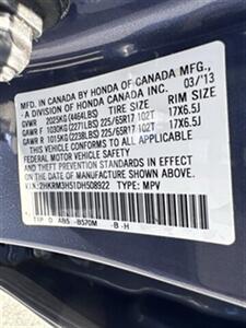 2013 Honda CR-V EX - Photo 31 - Pittsburg, CA 94565