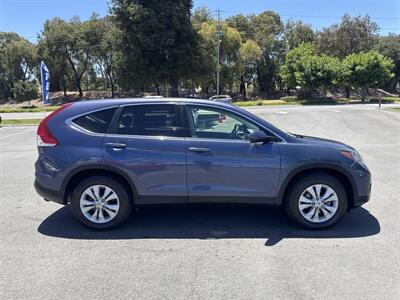 2013 Honda CR-V EX - Photo 23 - Pittsburg, CA 94565