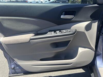 2013 Honda CR-V EX - Photo 12 - Pittsburg, CA 94565