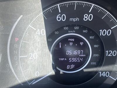 2013 Honda CR-V EX - Photo 6 - Pittsburg, CA 94565