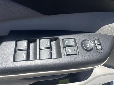 2013 Honda CR-V EX - Photo 13 - Pittsburg, CA 94565