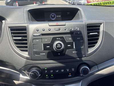 2013 Honda CR-V EX - Photo 8 - Pittsburg, CA 94565