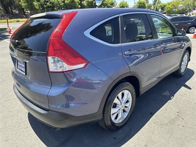 2013 Honda CR-V EX - Photo 22 - Pittsburg, CA 94565