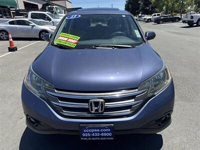 2013 Honda CR-V EX - Photo 29 - Pittsburg, CA 94565