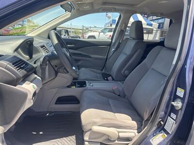 2013 Honda CR-V EX - Photo 3 - Pittsburg, CA 94565