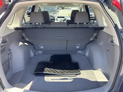 2013 Honda CR-V EX - Photo 21 - Pittsburg, CA 94565