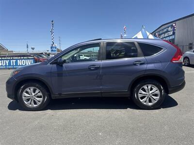 2013 Honda CR-V EX - Photo 15 - Pittsburg, CA 94565