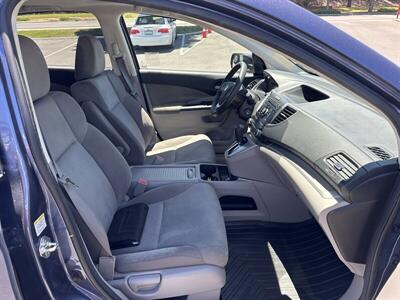 2013 Honda CR-V EX - Photo 26 - Pittsburg, CA 94565