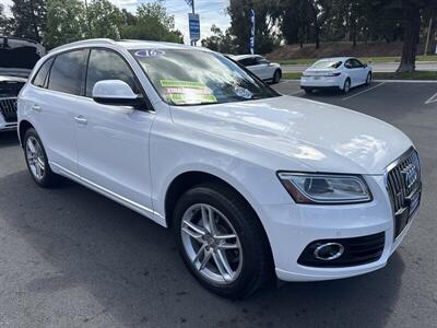 2016 Audi Q5 2.0T quattro Premium   - Photo 29 - Pittsburg, CA 94565