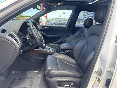 2016 Audi Q5 2.0T quattro Premium   - Photo 2 - Pittsburg, CA 94565