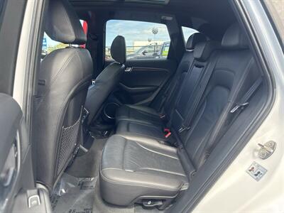 2016 Audi Q5 2.0T quattro Premium   - Photo 16 - Pittsburg, CA 94565