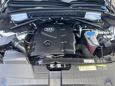 2016 Audi Q5 2.0T quattro Premium   - Photo 30 - Pittsburg, CA 94565