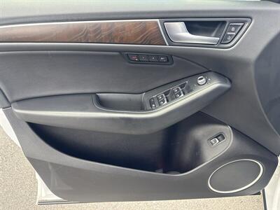 2016 Audi Q5 2.0T quattro Premium   - Photo 12 - Pittsburg, CA 94565