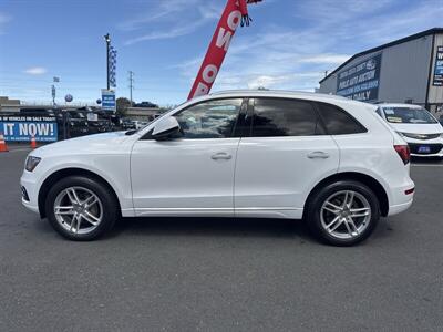 2016 Audi Q5 2.0T quattro Premium   - Photo 15 - Pittsburg, CA 94565
