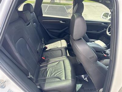 2016 Audi Q5 2.0T quattro Premium   - Photo 26 - Pittsburg, CA 94565