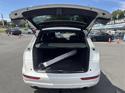 2016 Audi Q5 2.0T quattro Premium   - Photo 23 - Pittsburg, CA 94565