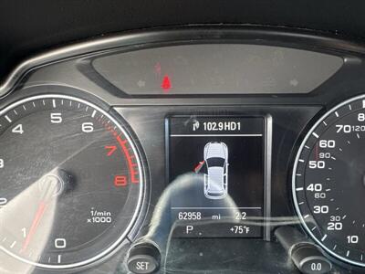 2016 Audi Q5 2.0T quattro Premium   - Photo 5 - Pittsburg, CA 94565