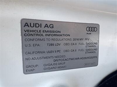 2016 Audi Q5 2.0T quattro Premium   - Photo 32 - Pittsburg, CA 94565