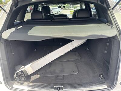 2016 Audi Q5 2.0T quattro Premium   - Photo 22 - Pittsburg, CA 94565