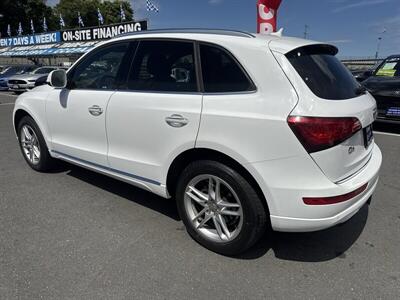 2016 Audi Q5 2.0T quattro Premium   - Photo 18 - Pittsburg, CA 94565