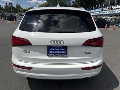 2016 Audi Q5 2.0T quattro Premium   - Photo 19 - Pittsburg, CA 94565
