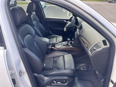 2016 Audi Q5 2.0T quattro Premium   - Photo 28 - Pittsburg, CA 94565