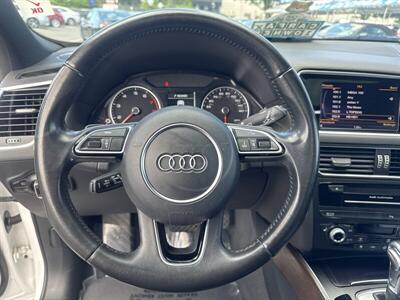 2016 Audi Q5 2.0T quattro Premium   - Photo 3 - Pittsburg, CA 94565