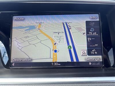 2016 Audi Q5 2.0T quattro Premium   - Photo 8 - Pittsburg, CA 94565