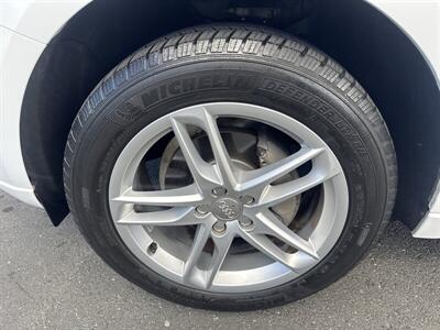 2016 Audi Q5 2.0T quattro Premium   - Photo 14 - Pittsburg, CA 94565
