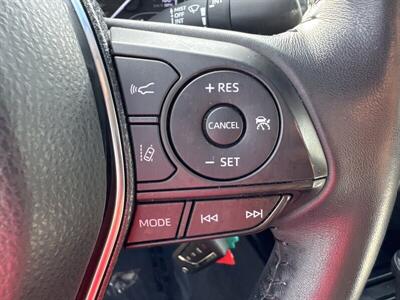 2020 Toyota Camry SE - Photo 7 - Pittsburg, CA 94565