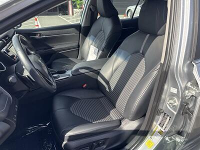 2020 Toyota Camry SE - Photo 3 - Pittsburg, CA 94565
